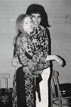 Freddie and Mary