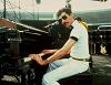 Freddie play the piano! WOW!