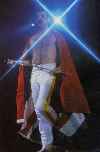 His Majesty
