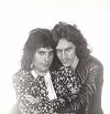 Freddie and mick rock