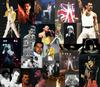 Montage of Fred