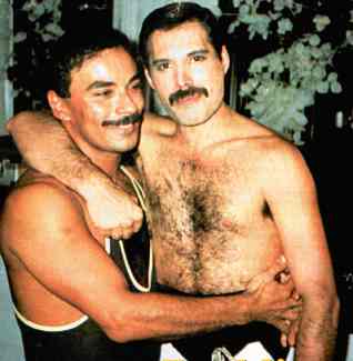 With another lover??!!!