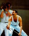 he's so sweet (at Live Aid)