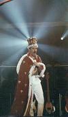 King Mercury