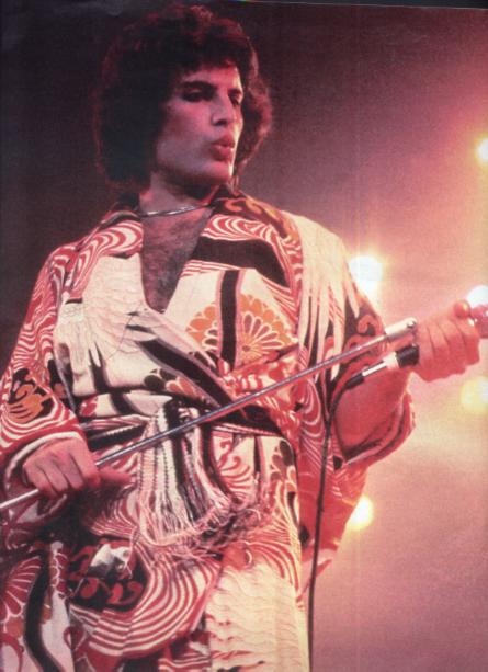 Freddie Forever!!!
