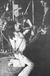 freddie live 70's
