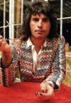 Freddie ?