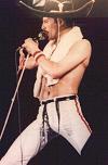 Live at the Milton Keynes