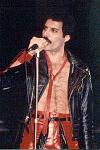 Freddie live in Japan