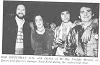 Freddie with John Reid