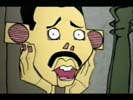 Freddie in 'House Of Rock'