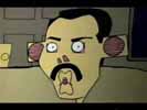 Freddie in 'House Of Rock'