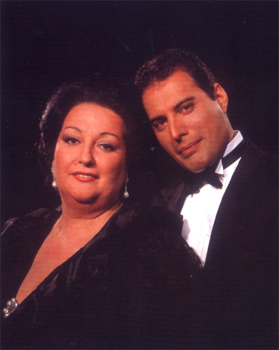 Freddie&Monserrat