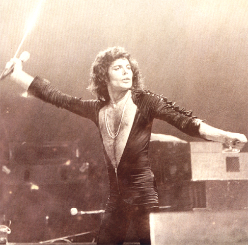 Fred in '74