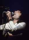 A rare, gorgeous picture of FREDDiE!