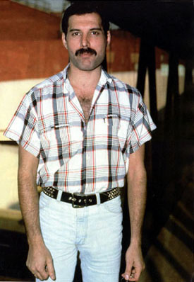 Funny Freddie
