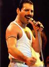FREDDIE AT LIVEAID