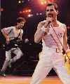 Freddie and John live