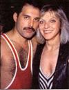 Freddie & Mary