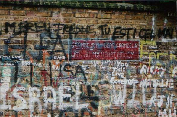 Logan Place The Wall (1)