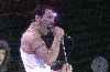 Freddie at his best- Live Aid