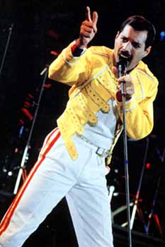 The Magic Tour
