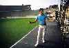 Freddie Budapest
