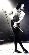 Young Freddie