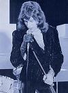 Freddie singing