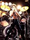 Freddie, Jazz Tour