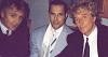 Freddie , Roger & Rod Stewart !