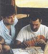Scrabble ( Magic Tour '86)