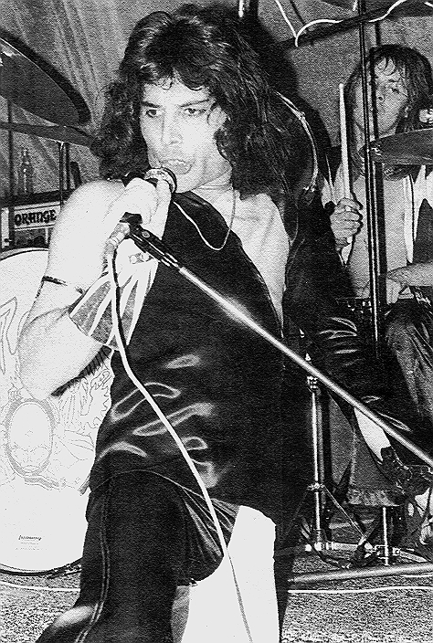 hard live