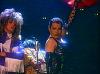 Freddie in women's clothing (Great Pretender Video)