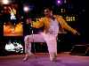 Freddie in Magic Tour