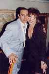 freddie and liza