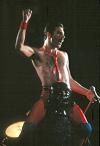 1980 Oakland Coliseum Arena