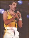 Mr Mercury