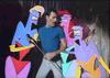Freddie in Kind of Magic video.