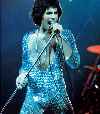Verrrrry sparkly, Fred.