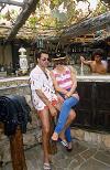 FREDDIE EN YBIZA 1987!!!!!!