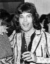 happy freddie 