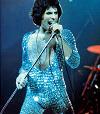Sparkly Freddie