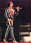 Freddie striped ca 1978