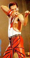 freddie