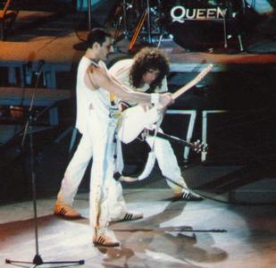 Freddie's Lesson!