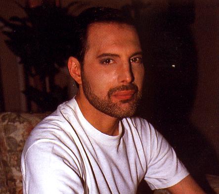 Freddie 89 - 91