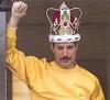King Mercury