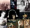 Freddie-Tinsel and Glitter years