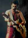 Freddie playing 3 chords - 1980